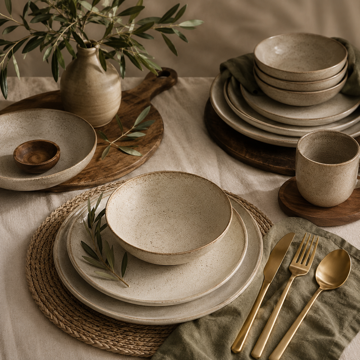 Gather & Dine