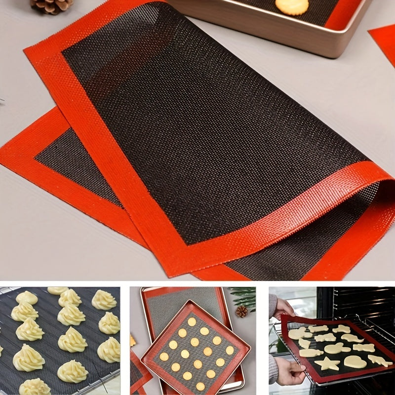 Reusable Baking Mat