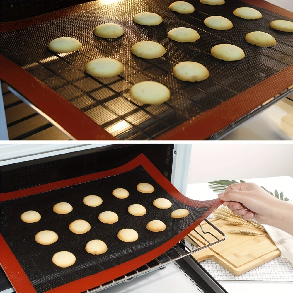 Reusable Baking Mat
