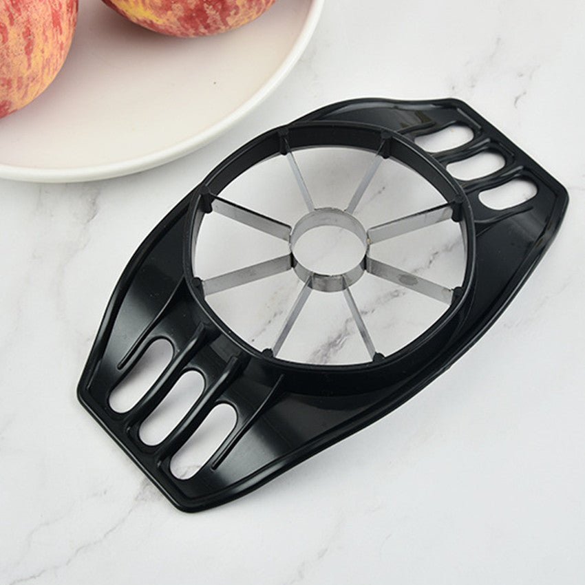 Stainless Steel Apple Slicer & Fruit Cutter