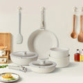 Cookware Set  - Pot and frying pan