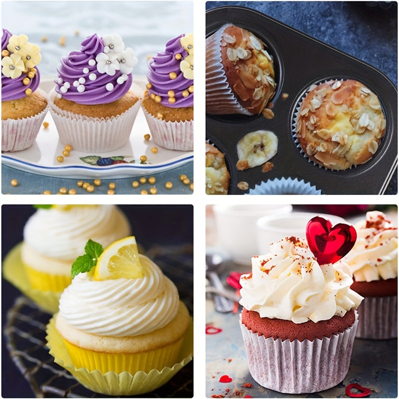 Non-Stick Baking Cupcake Pan-2pcs