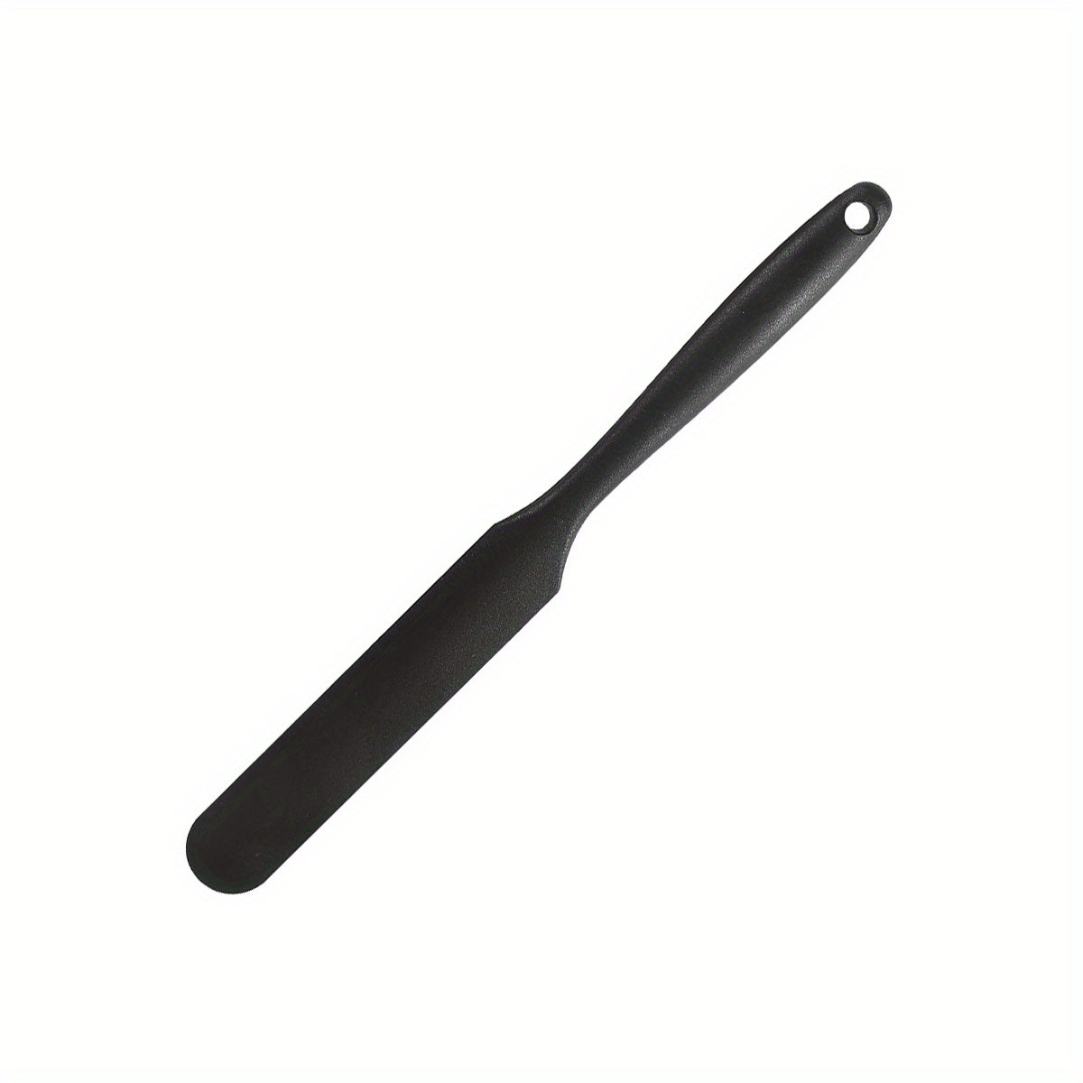 Silicone Jar Spatula – Heat Resistant Non-Stick Baking Spatula