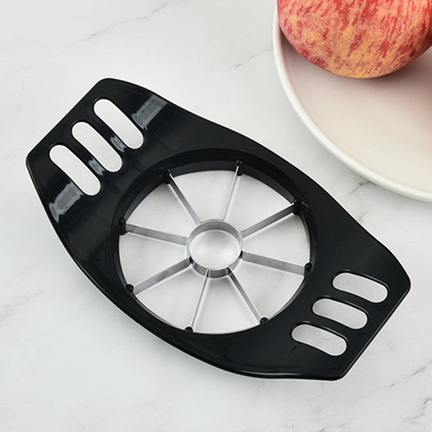 Stainless Steel Apple Slicer & Fruit Cutter