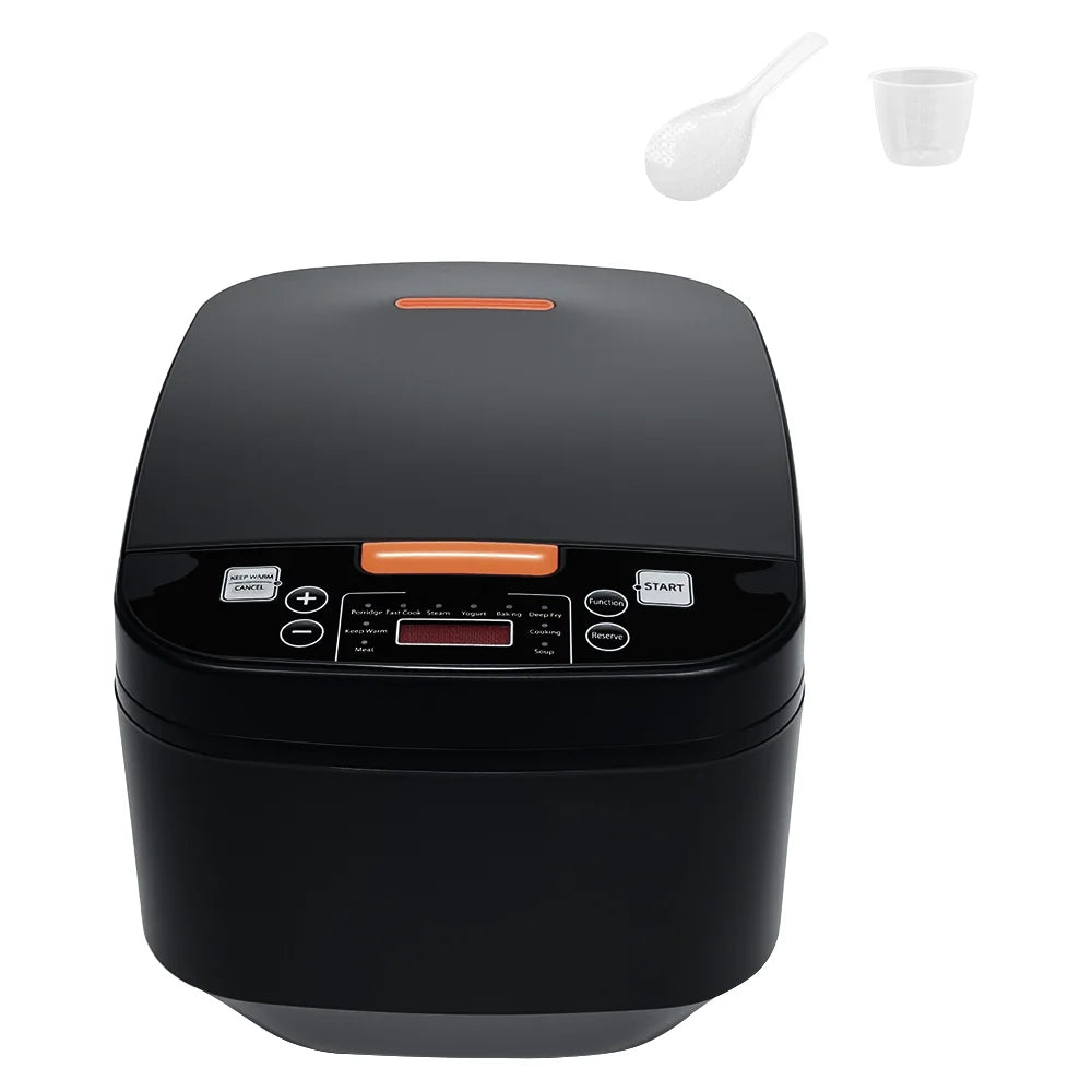 6L Smart Electric Pressure Cooker