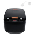 6L Smart Electric Pressure Cooker