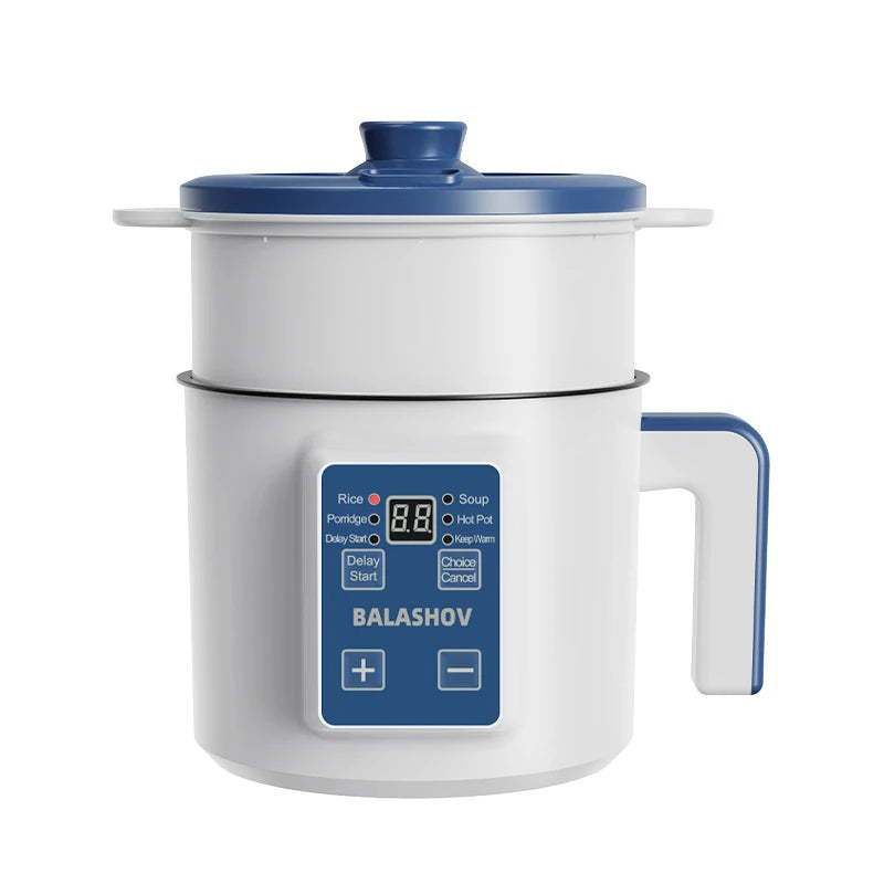 1.7L Multi-Function Rice Cooker
