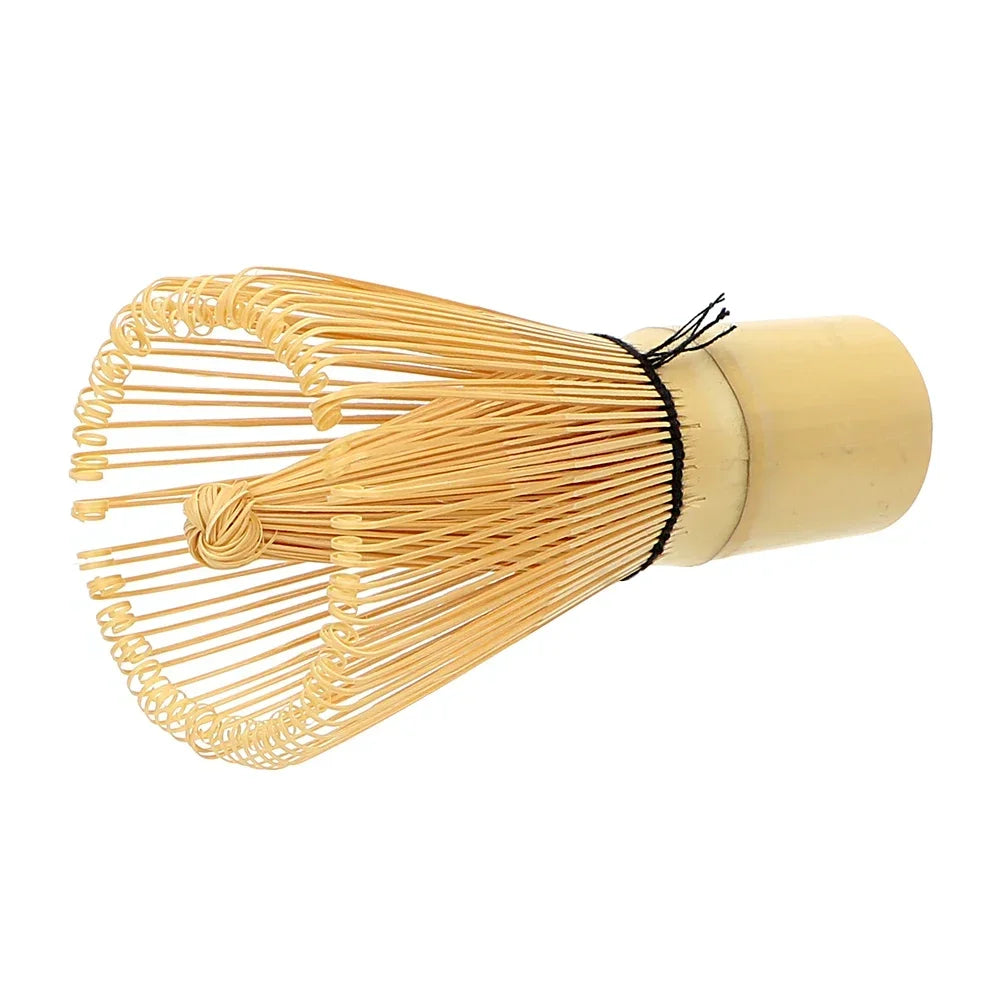 Tea Powder Whisk