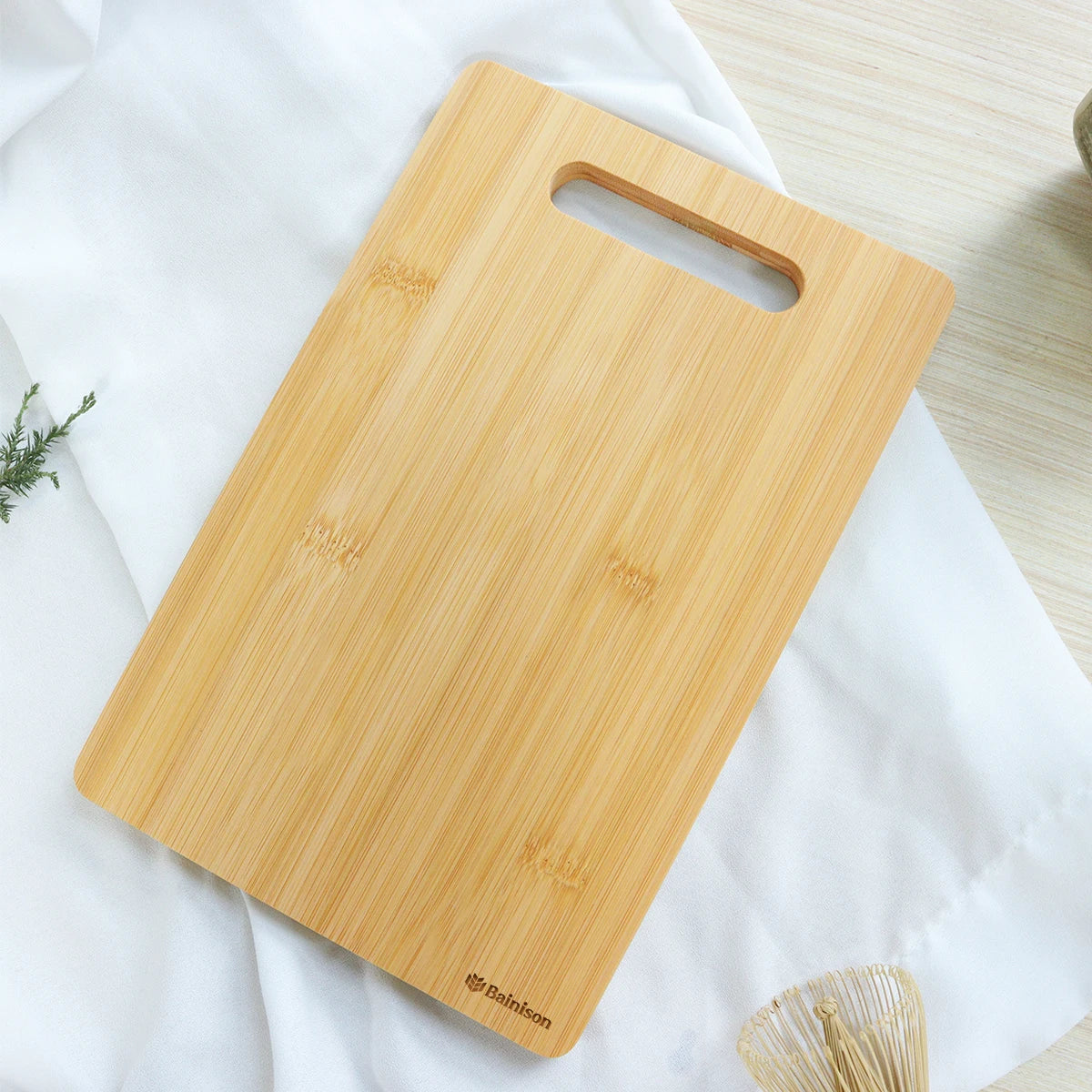 Cutting Board for Kitchen & Picnic