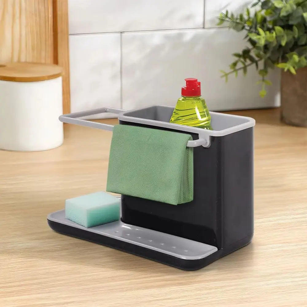 Kitchen Sink Caddy Organizer