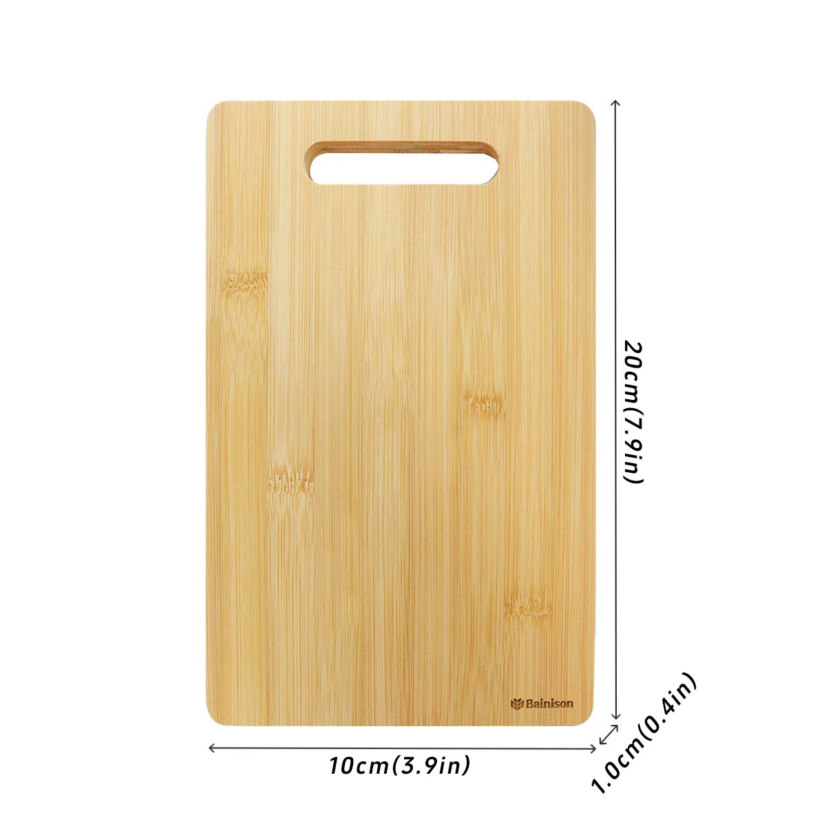 Cutting Board for Kitchen & Picnic