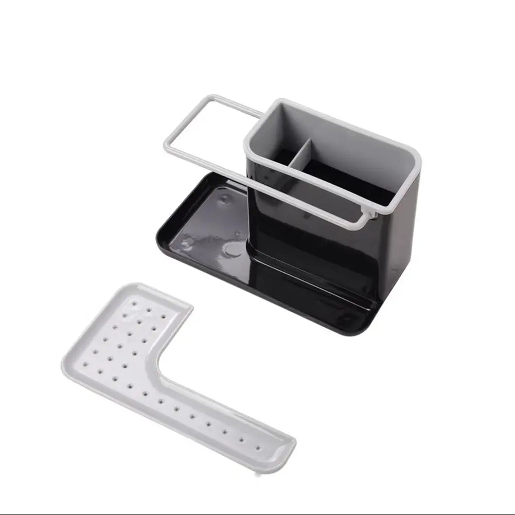 Kitchen Sink Caddy Organizer