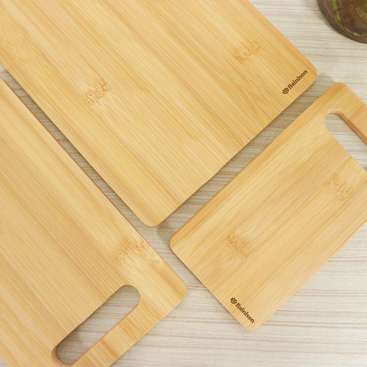 Cutting Board for Kitchen & Picnic