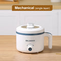 1.7L Multi-Function Rice Cooker