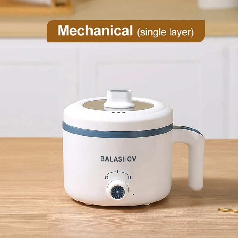1.7L Multi-Function Rice Cooker