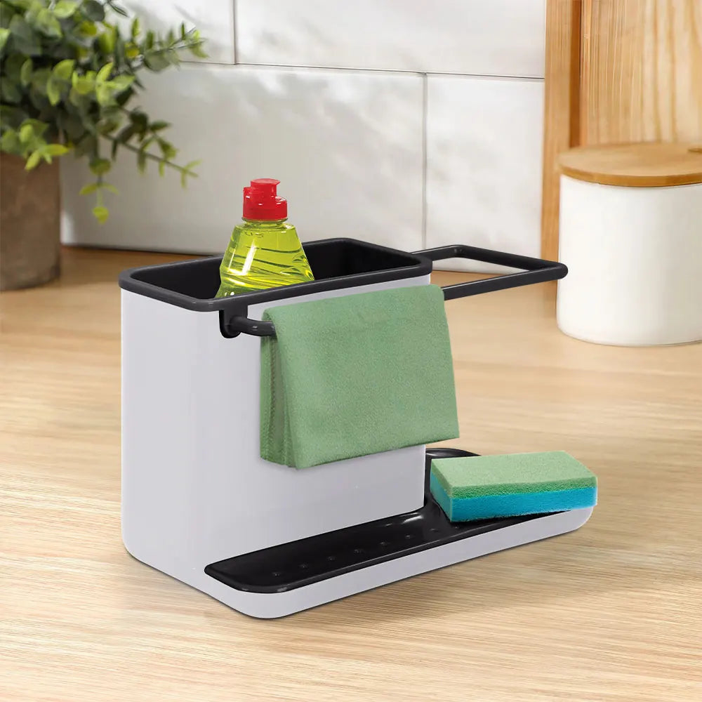 Kitchen Sink Caddy Organizer
