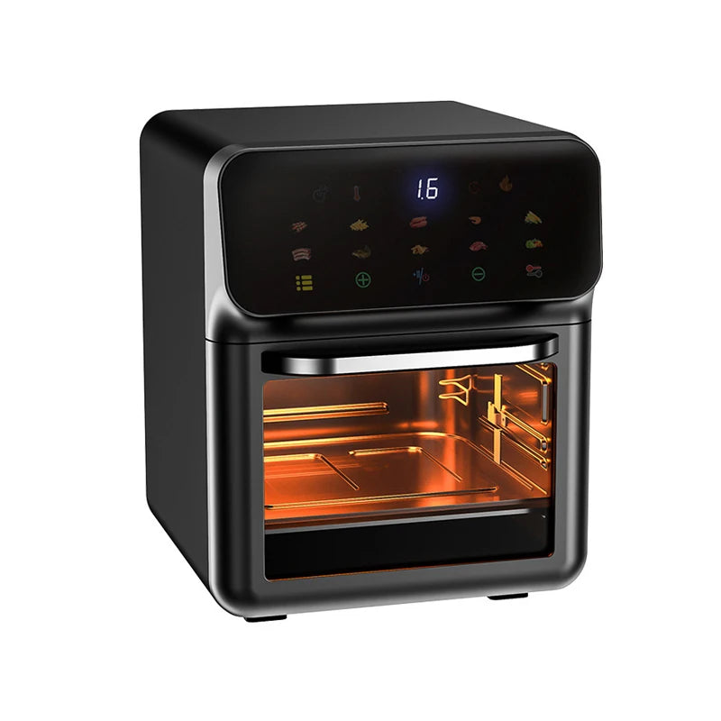 10L Digital Air Fryer Oven