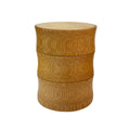 Bamboo Tea Canister