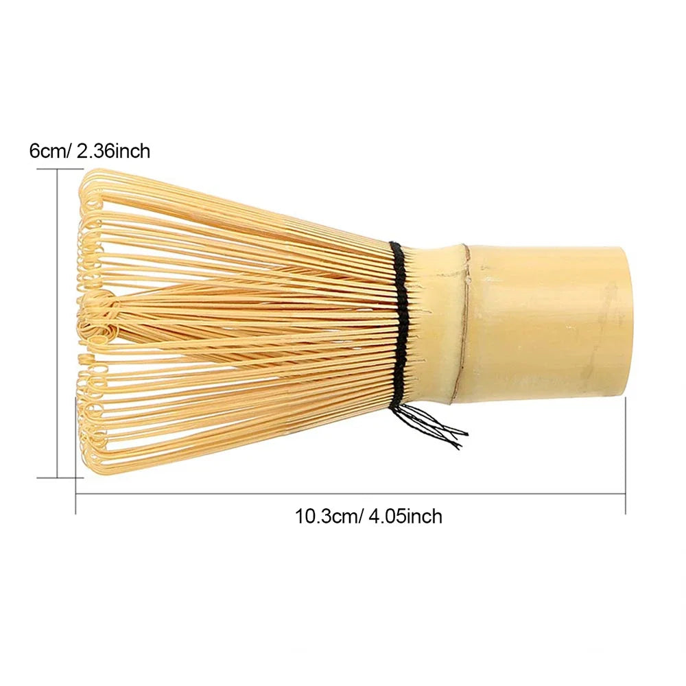 Tea Powder Whisk