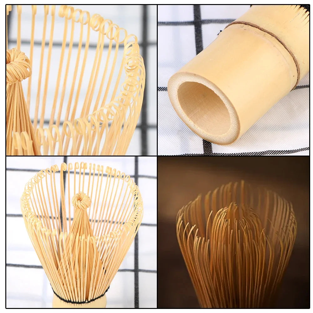Tea Powder Whisk