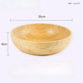Bamboo Bowl