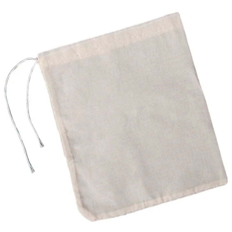 Cotton Gauze Cheesecloth Filter