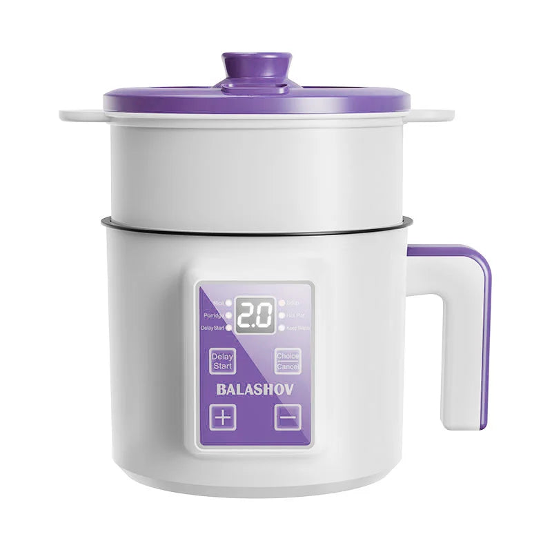 1.7L Multi-Function Rice Cooker