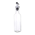 Leak-Proof Oil & Sauce Dispenser Bottle