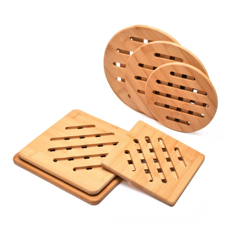 Heat Insula1tion Pad