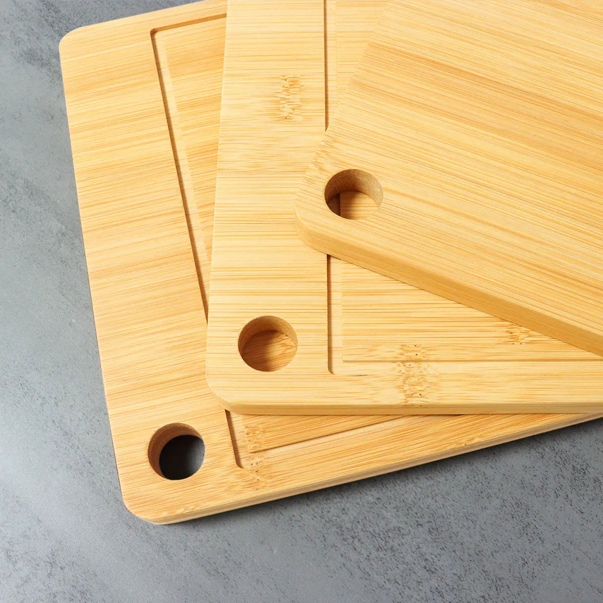 Cutting Board for Kitchen & Picnic