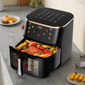 10L Air Fryer with Viewing Window