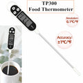 TP300 Digital Food Thermometer