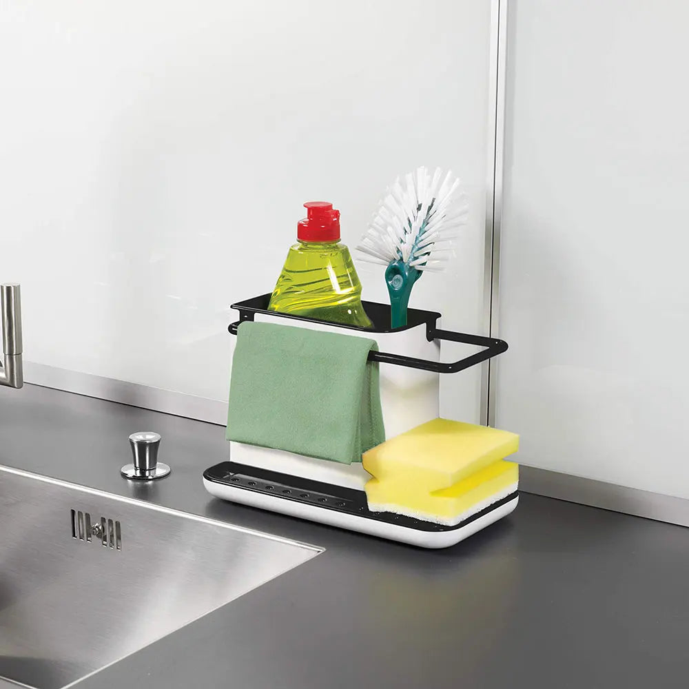 Kitchen Sink Caddy Organizer