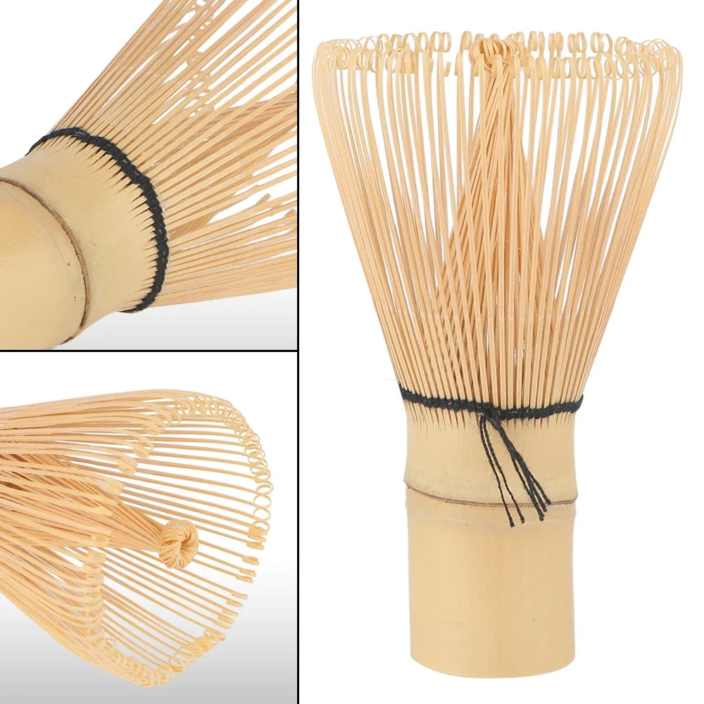 Tea Powder Whisk