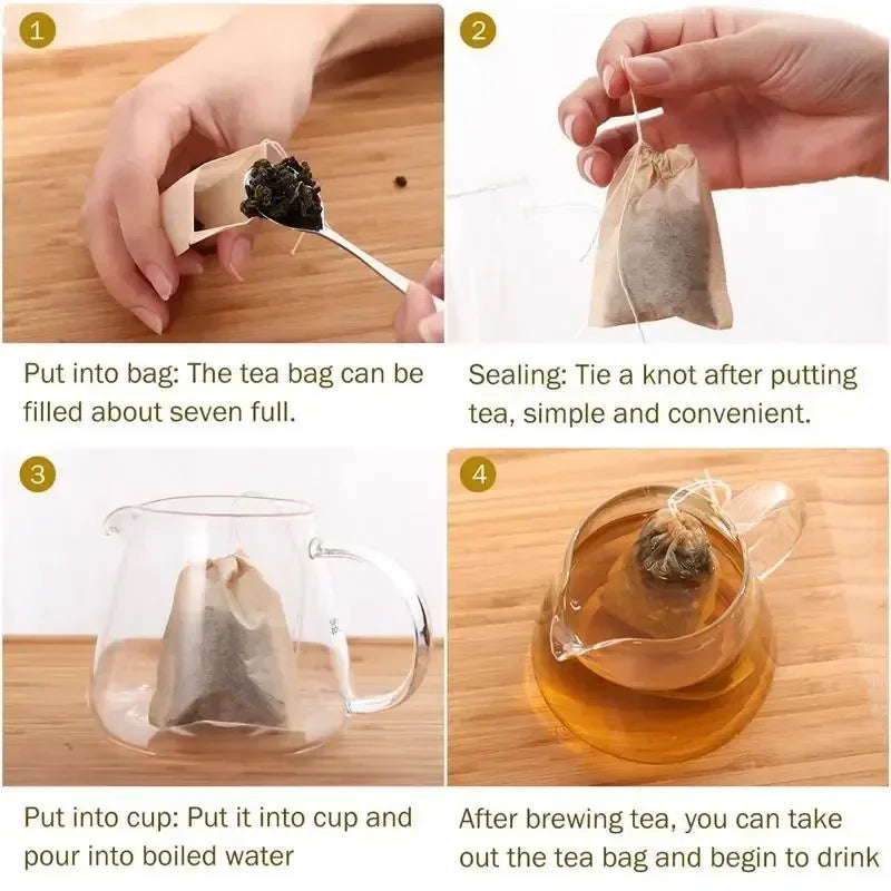 Cotton Gauze Cheesecloth Filter