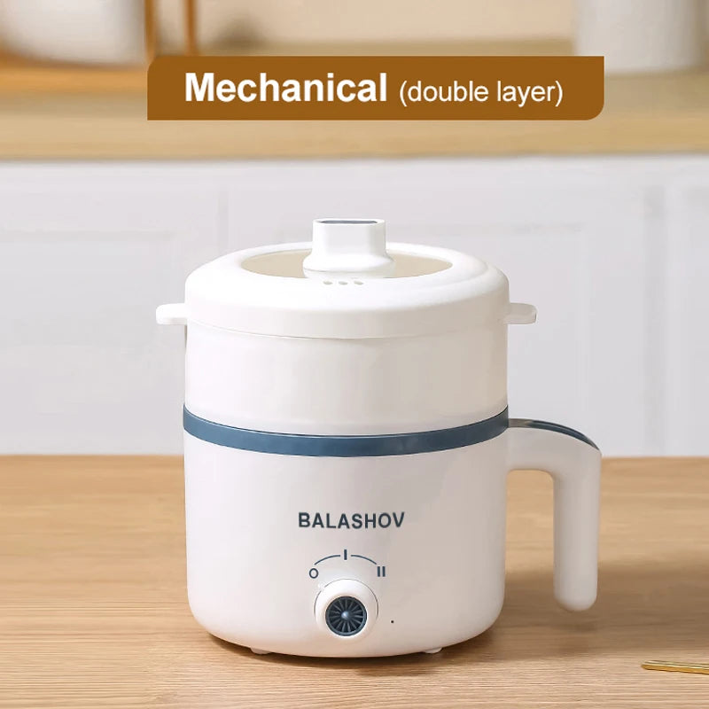 1.7L Multi-Function Rice Cooker