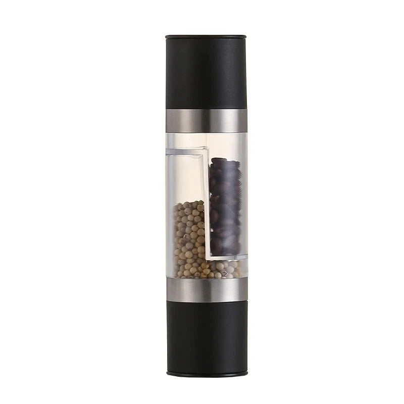 2-in-1 Salt & Pepper Grinder