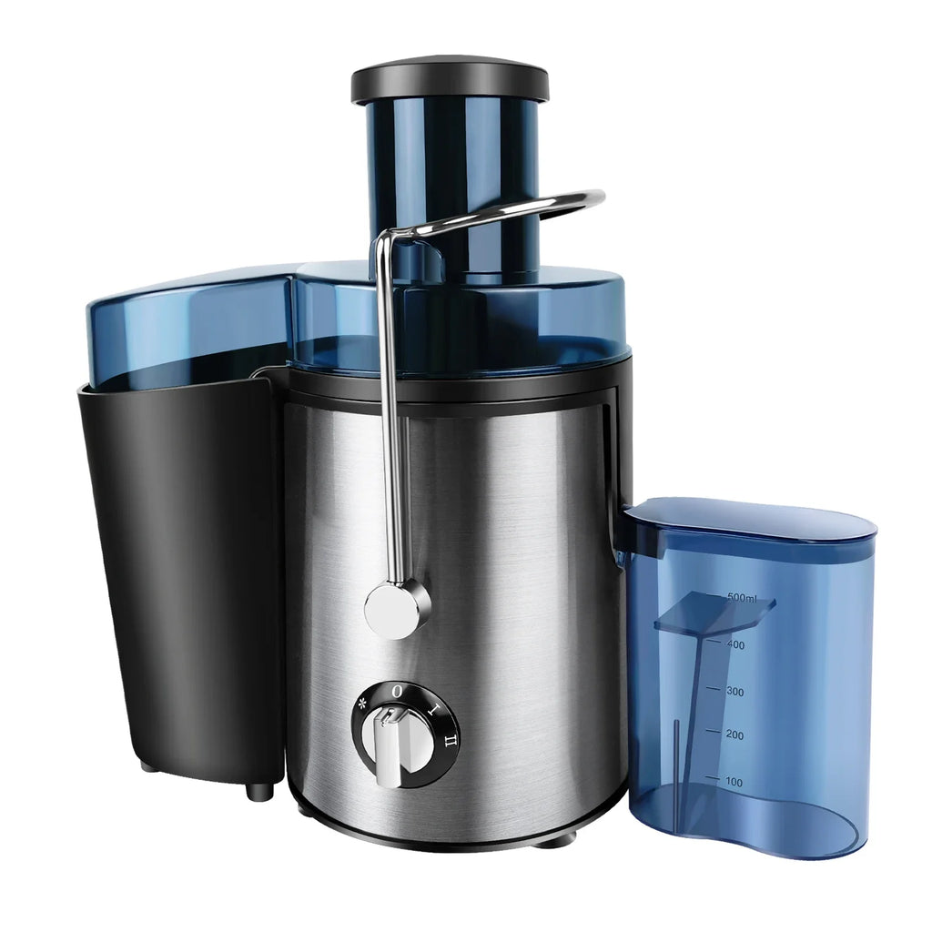 2-Speed Centrifugal Juicer Machine