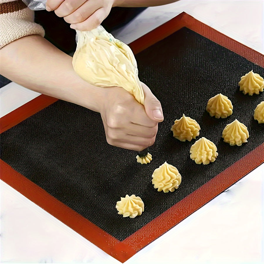 Reusable Baking Mat