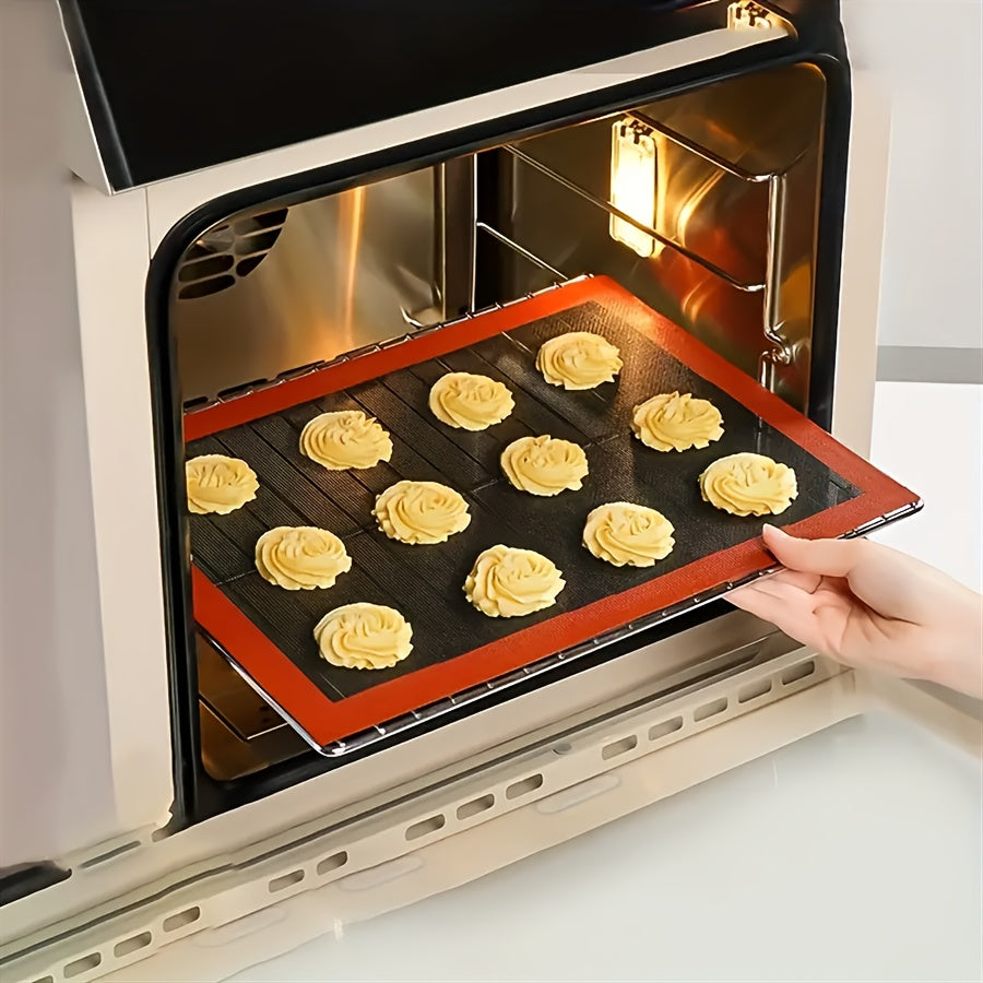 Reusable Baking Mat