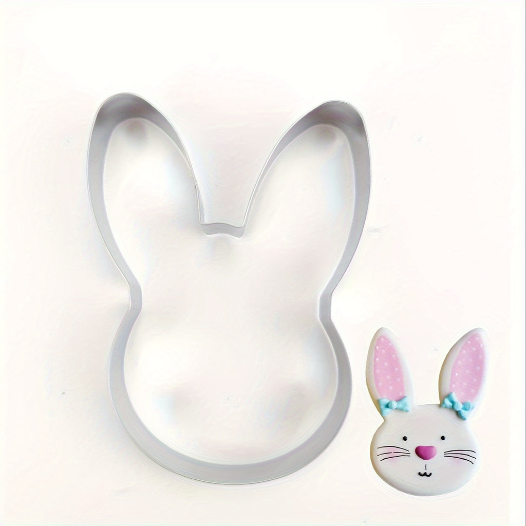 Easter Cookie Cutters-5pcs